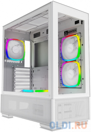   ATX MONTECH SKY TWO     