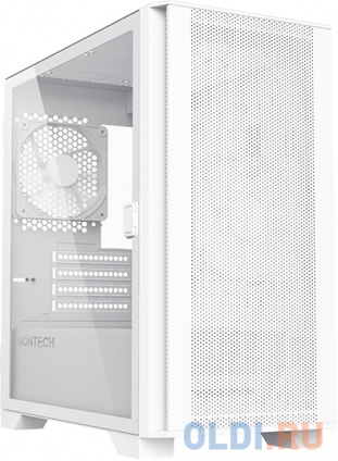   microATX MONTECH AIR 100 LITE White     