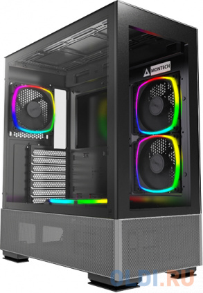   ATX MONTECH SKY TWO     