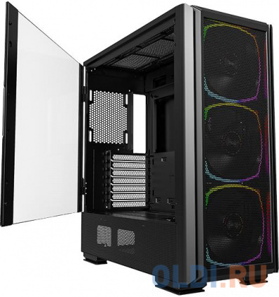   ATX MONTECH SKY TWO GX     