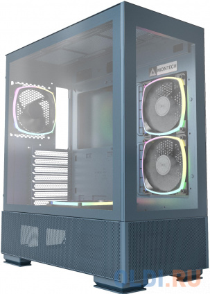   ATX MONTECH SKY TWO MOROCCO     -