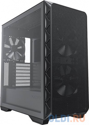   ATX MONTECH AIR 903 BASE Black     