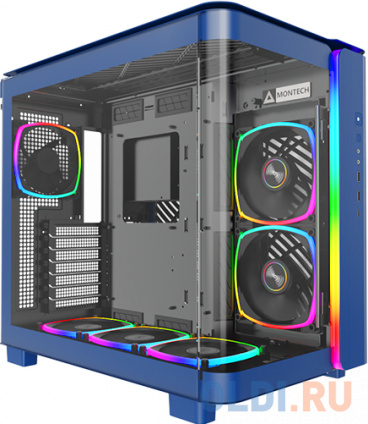   ATX MONTECH KING 95 PRO Blue     