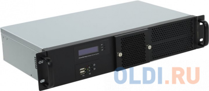    2U Procase GM225F-B-0     
