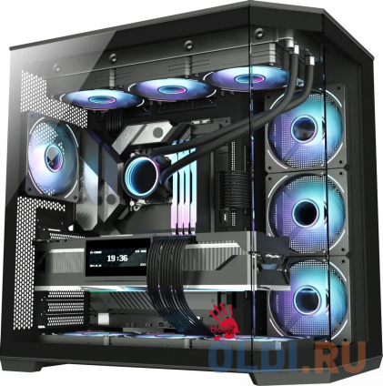   ATX BLOODY BD-CC107F     -