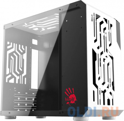   microATX BLOODY BD-CC110      
