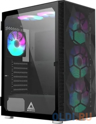   ATX MONTECH X3 MESH     