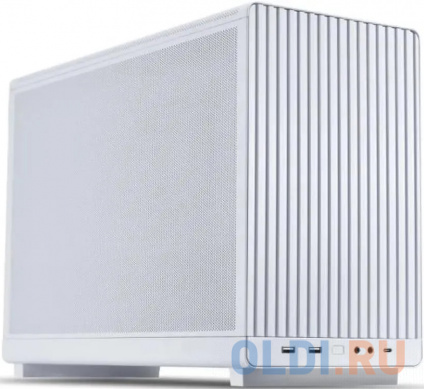   Lian-Li A3    mATX 10x120mm 2x140mm 2xUSB3.0 1xUSB3.1 audio bott PSU  -