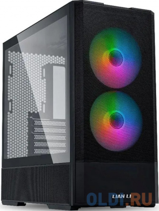   ATX Lian Li Lancool 207     
