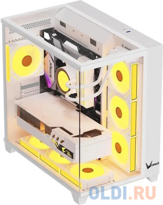   ATX Formula CRYSTAL Z9 W  