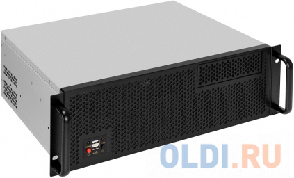    ExeGate Pro 3U300-03 &lt;RM 19&quot;,  3U,  300,  900PPH-SE 80 PLUS Bronze, USB&gt;  --