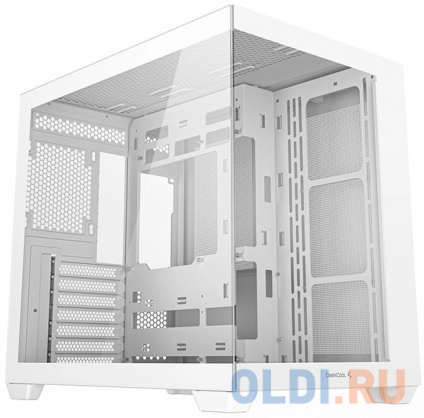      / Deepcool R-CG530-WHNDA0-G-1  