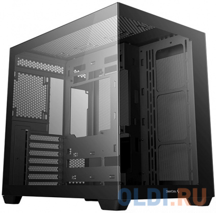      / Deepcool R-CG530-BKNDA0-G-1  