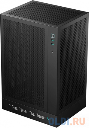     / Deepcool R-CH170-BKNPI0D-G-1  -