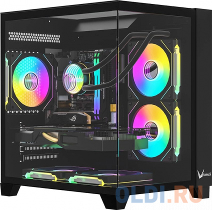   ATX Formula CRYSTAL Z9M B  