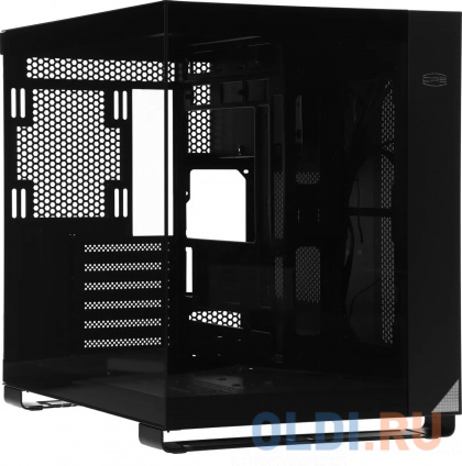   PcCooler C3 T500 BK    ATX 2xUSB3.0 1xUSB3.1 audio bott PSU  --