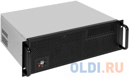    ExeGate Pro 3U300-03 &lt;RM 19&quot;,  3U,  300,  1100PPH-SE 80 PLUS Bronze, USB&gt;  --