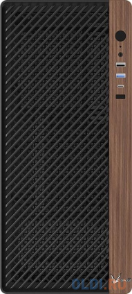   Formula TimberLine T2    mATX 4x120mm 1xUSB2.0 1xUSB3.0 1xUSB3.1 audio bott PSU  