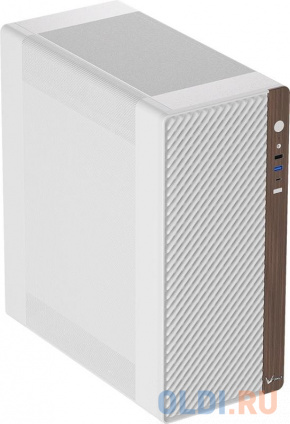   Formula TimberLine T2    mATX 4x120mm 1xUSB2.0 1xUSB3.0 1xUSB3.1 audio bott PSU  
