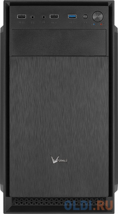  Formula V Line CS-104 mATX USB3.0x1/USB2.0x2/audio (ex Aerocool)  --