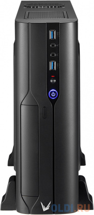  Formula V Line CS-101 mATX USB3.0x2/audio 400W (ex Aerocool)   