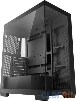   Deepcool CG580    ATX 8x120mm 5x140mm 1xUSB2.0 audio bott PSU  