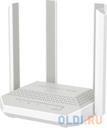  Netcraze Speedster 4G+ (NC-2911)  -   4G+, Mesh Wi-Fi 5 AC1200  
