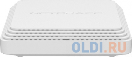  Netcraze Orbiter 6 (NAP-630)   Wi-Fi 6 AX3000 c  2.5 Gigabit Ethernet   Power over Ethernet  