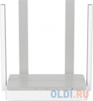  Netcraze Runner 4G (NC-2212) -   4G, Mesh Wi-Fi N300  4- Smart-  