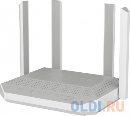 Netcraze Ultra (NC-1812)  -  Mesh Wi-Fi 7 BE7200, Smart- 110G, 12.5G  41G  