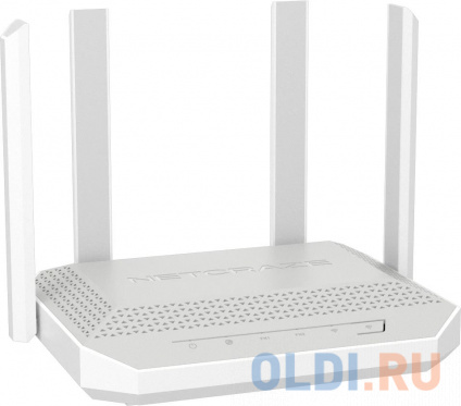  Netcraze Giga (NC-1012)  -  Mesh Wi-Fi 6 AX3000, Smart- 12.5G/SFP  41G  