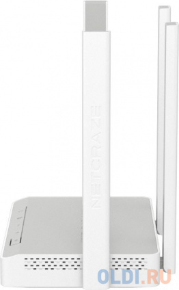  Netcraze Speedster (NC-3013)  -  Mesh Wi-Fi 5 AC1200, 4- Smart-  