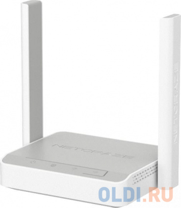  Netcraze Starter (NC-1121) -  Mesh Wi-Fi N300  3- Smart-  