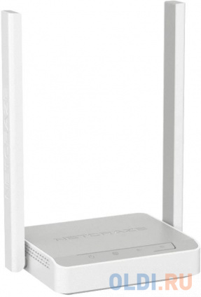  Netcraze Start (NC-1112) -  Mesh Wi-Fi N300, 4- Smart-  