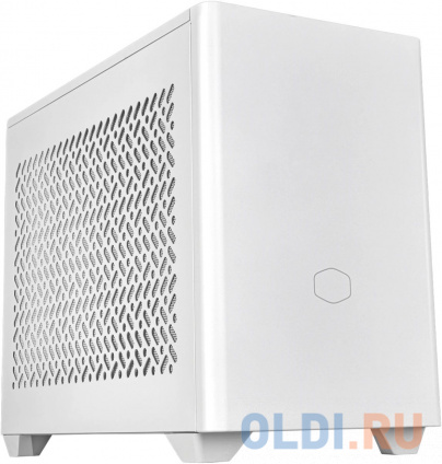   Cooler Master MasterBox NR200P V2    miniITX 3x120mm 2x140mm 2xUSB3.0 audio bott PSU  