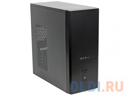   MAXcase H4403, ATX,  , 1x USB 3.0, 1x USB 2.0  