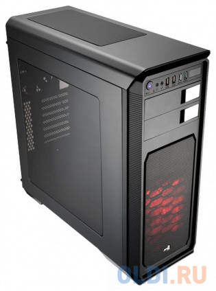   Aerocool [PGS-A] Aero-800   ,    