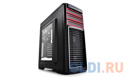   Deepcool KENDOMEN RD  