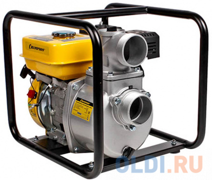    CHAMPION GP80,   