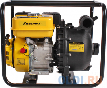   CHAMPION GP55  -
