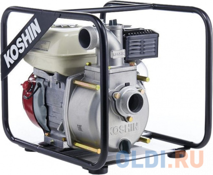   KOSHIN STH-50X 2.9 36000/  8  29   