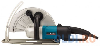   MAKITA 4114S 2400 3500/ 355x25.4  125  