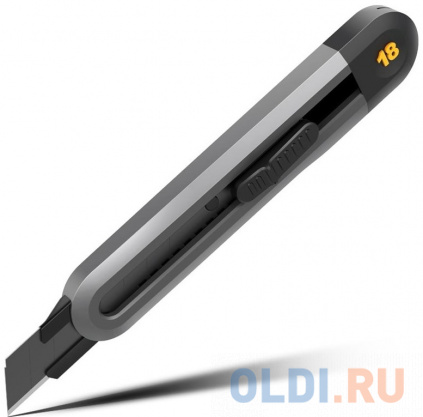    &amp;quot;Home Series Black&amp;quot; Deli HT4018   18.  .       