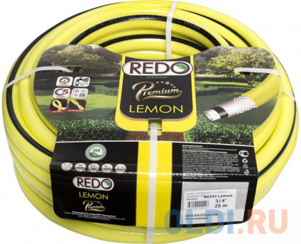  REDO    Premium Lemon 3/4 , 25 603425  