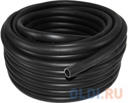  POLYAGRO   3/4&quot; 25  BLACK    7558125   