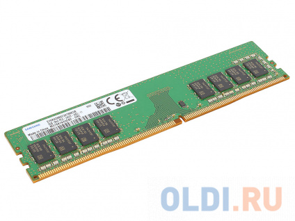    Samsung M378A1K43CB2-CRC DIMM 8GB DDR4 2400MHz  