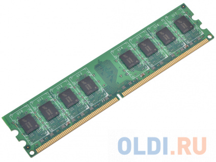    Crucial CT25664AA800 DIMM 2GB DDR2 800MHz Retail  