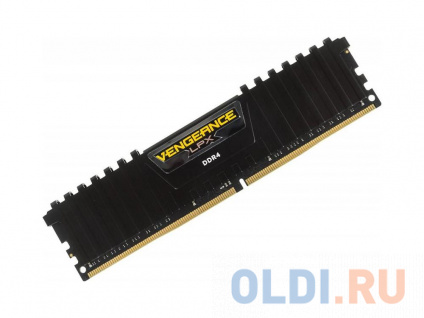      Corsair CMK8GX4M1A2400C16 DIMM 8Gb DDR4 2400 MHz CMK8GX4M1A2400C16  