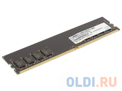      Apacer EL.08G2T.GFH DIMM 8Gb DDR4 2400MHz  