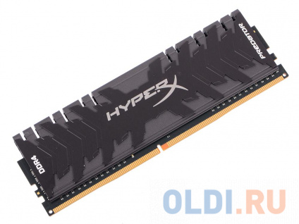      Kingston HX430C15PB3/8 DIMM 8Gb DDR4 3000MHz  